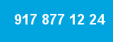 917 877 12 24 917 877 12 24